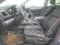 2017 Subaru Legacy фото