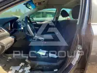 2017 Subaru Legacy фото