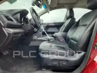 2017 Subaru Legacy photo