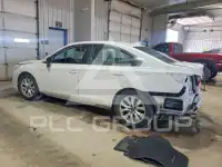 2017 Subaru Legacy фото