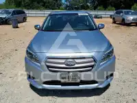 2017 Subaru Legacy фото