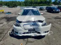 2017 Subaru Legacy фото
