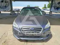 2017 Subaru Legacy photo
