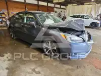 2017 Subaru Legacy фото