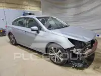2017 Subaru Legacy фото