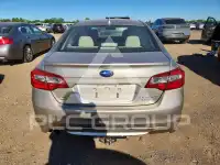 2017 Subaru Legacy фото