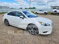 2017 Subaru Legacy photo
