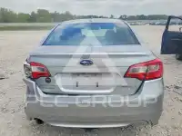2017 Subaru Legacy photo