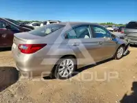 2017 Subaru Legacy фото