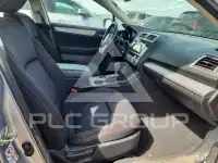 2017 Subaru Legacy photo