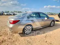 2017 Subaru Legacy photo