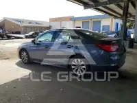 2017 Subaru Legacy photo