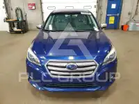 2017 Subaru Legacy фото