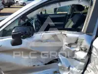 2017 Subaru Outback photo