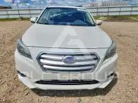 2017 Subaru Legacy photo
