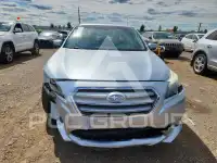 2017 Subaru Legacy photo