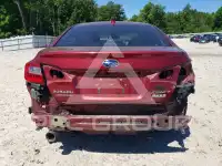 2017 Subaru Legacy фото