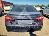 2017 Subaru Legacy фото
