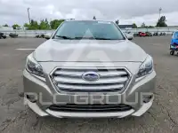 2017 Subaru Legacy фото