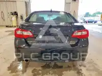 2017 Subaru Legacy фото