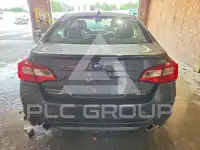 2017 Subaru Legacy фото