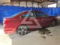 2017 Subaru Legacy photo