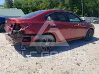 2017 Subaru Legacy фото