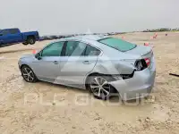 2017 Subaru Legacy photo