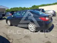 2017 Subaru Legacy фото