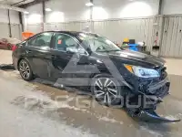 2017 Subaru Legacy фото