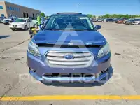 2017 Subaru Legacy photo
