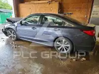 2017 Subaru Legacy фото