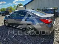 2017 Subaru Legacy фото
