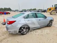 2017 Subaru Legacy photo