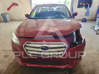 2017 Subaru Legacy photo