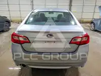2017 Subaru Legacy photo