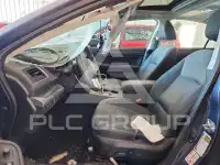 2017 Subaru Legacy фото