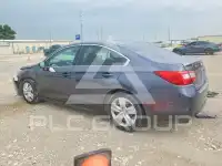 2017 Subaru Legacy фото