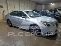 2017 Subaru Legacy photo