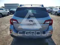 2017 Subaru Outback photo