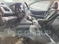 2017 Subaru Legacy фото