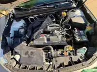 2017 Subaru Legacy фото
