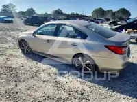 2017 Subaru Legacy фото