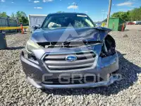 2017 Subaru Legacy фото