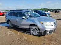 2017 Subaru Outback photo