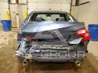 2017 Subaru Legacy photo
