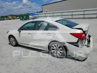 2017 Subaru Legacy фото