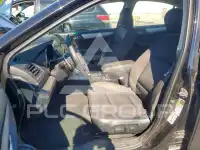 2017 Subaru Legacy фото