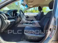 2017 Subaru Legacy photo