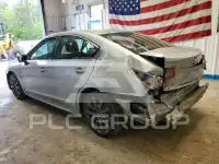 2017 Subaru Legacy фото